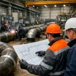 Спецификация на трубы ППУ для технадзора