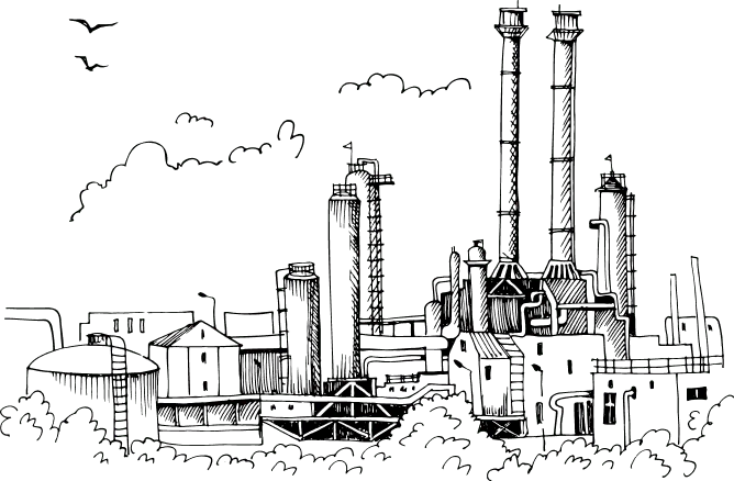 Труба ППУ в полиэтиленовой оболочке